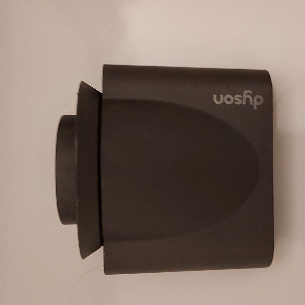 Dyson straight hair attachment (medium depth)